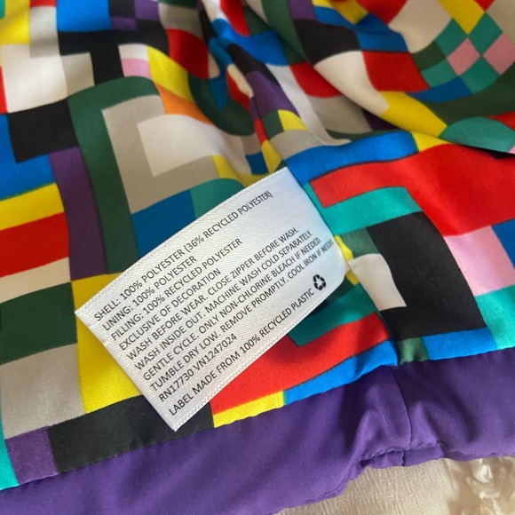 Jacket 4T - Picture 4 of 5